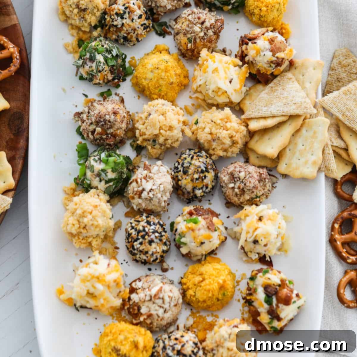 Gourmet Cheese Truffle Bites 1 featured 86786