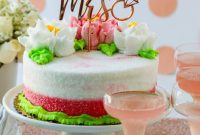 50 Creative Bridal Shower Food Ideas