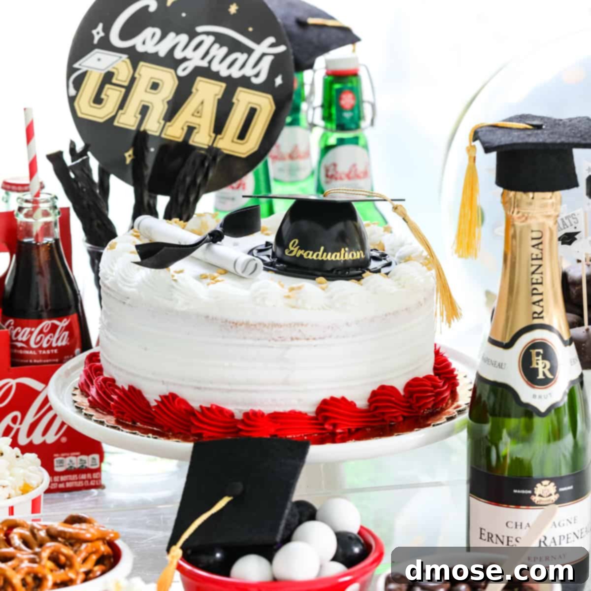 Graduation Party Food Inspiration for 2024 1 featured 89957