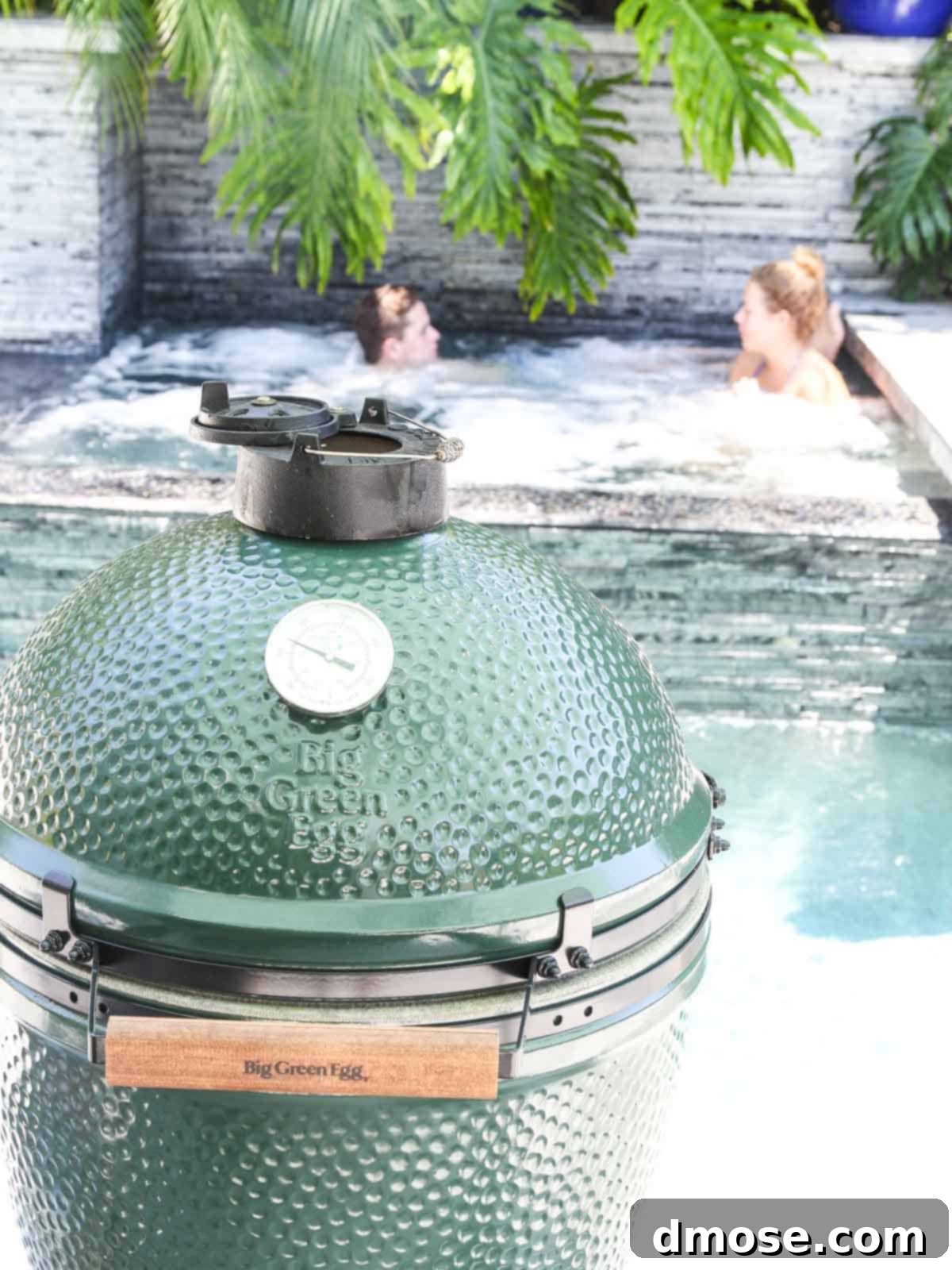 Aromatic Cabernet Rosemary Grilled Lamb Rack 3 Preparing lamb chops with marinade for grilling