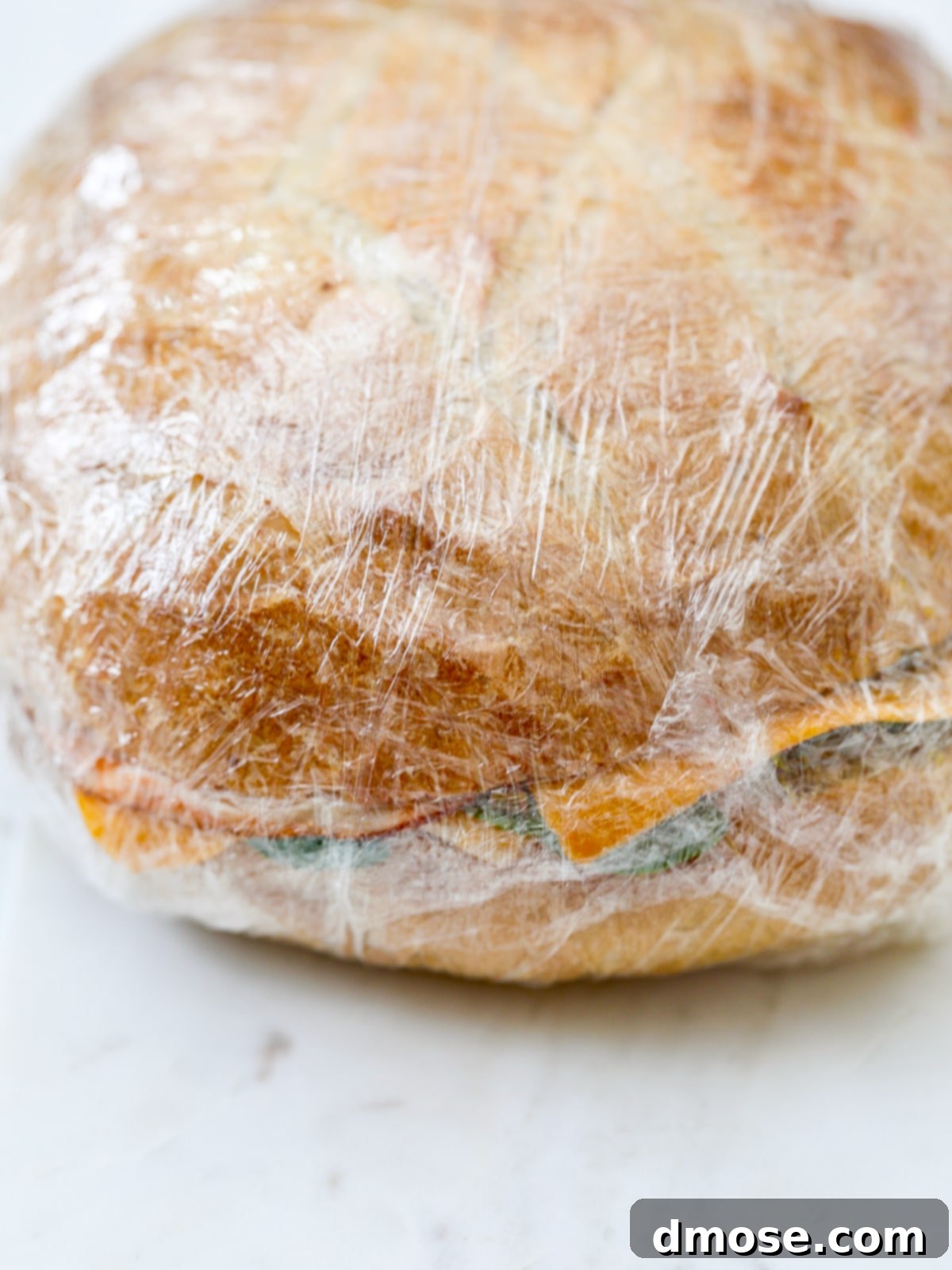 Picnic Ready Pressed Italian Subs 14 Picnic Pressed Sandwiches wrapped and ready to press.