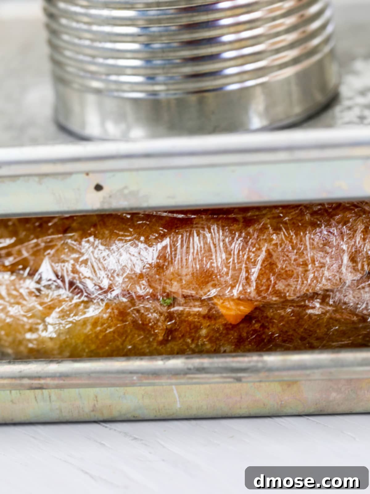 Picnic Ready Pressed Italian Subs 15 Picnic Pressed Sandwiches pressing the sandwich with a can and sheet pans.