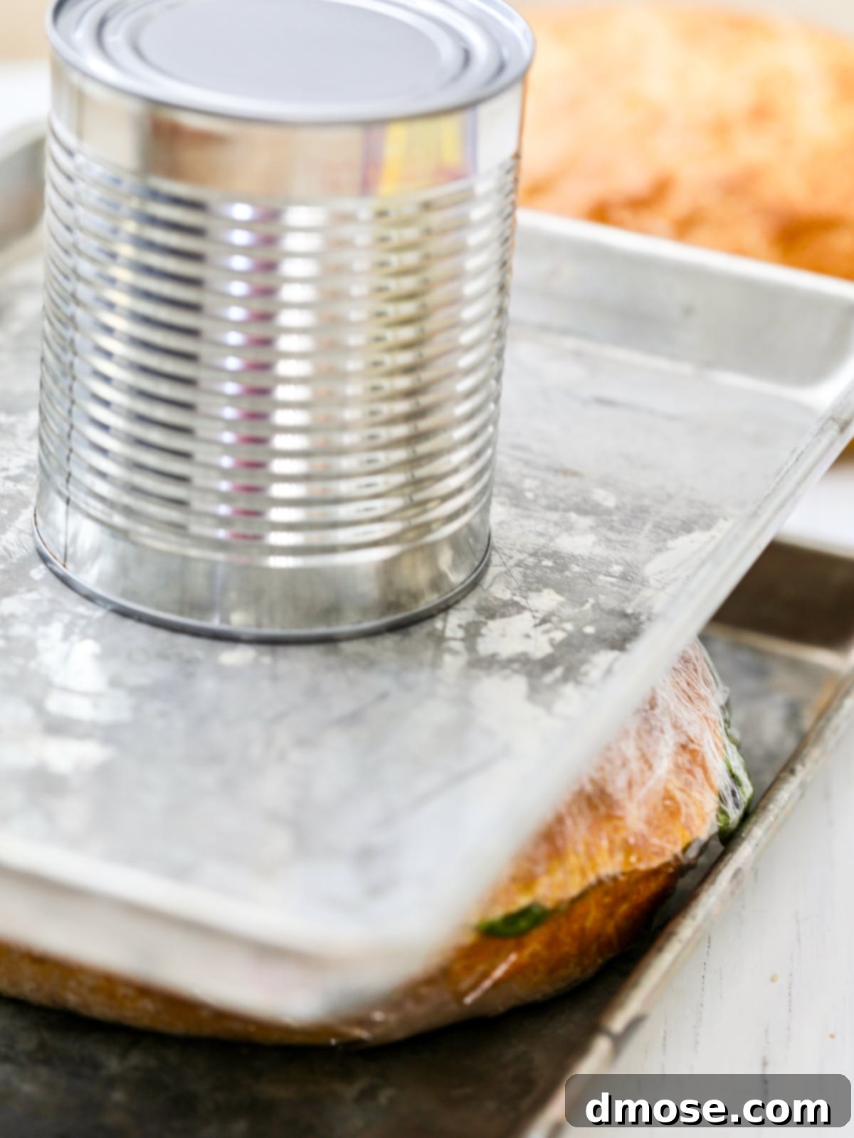 Picnic Ready Pressed Italian Subs 16 Picnic Pressed Sandwichespressed sandwich weighted down.