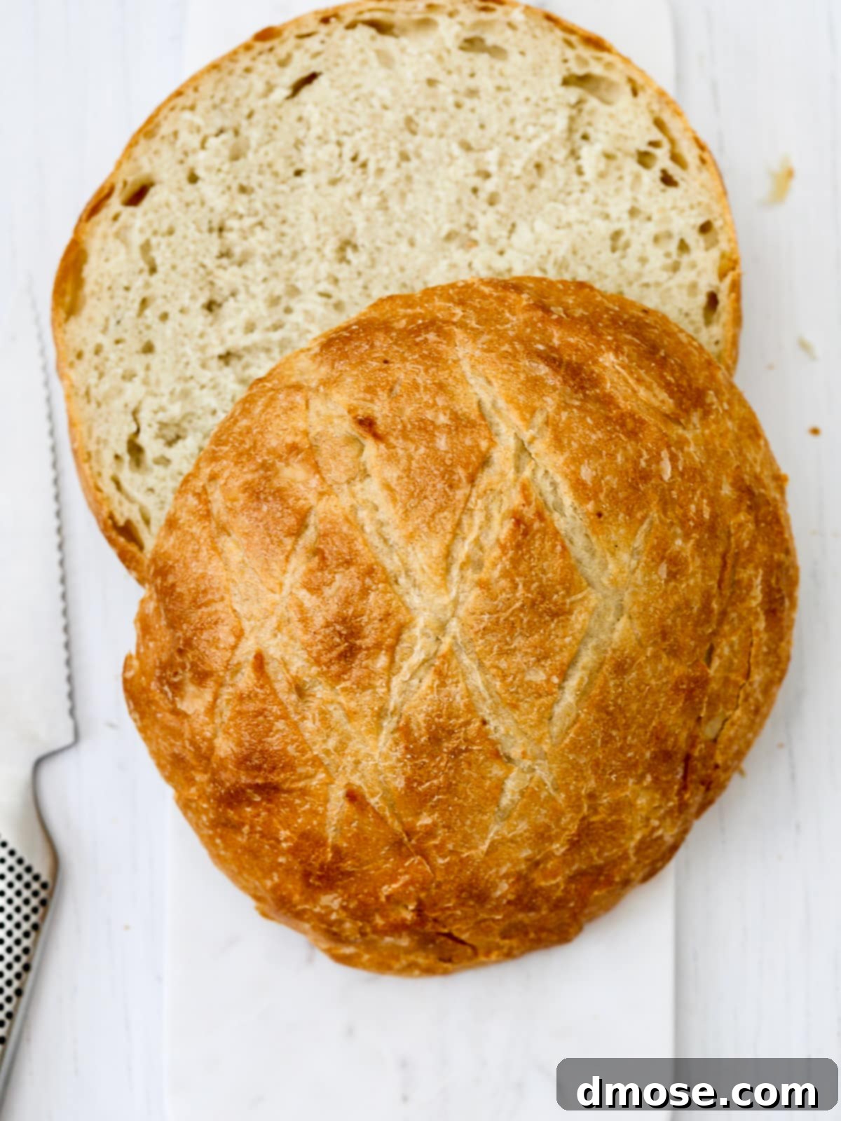 Picnic Ready Pressed Italian Subs 8 A round boulle cut in half for Picnic Pressed Sandwiches.